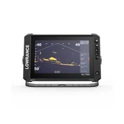 Sondeur Gps Lowrance Elite Fs 10 Active Imaging 3/1