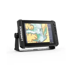 Sondeur Gps Lowrance Elite Fs 10 Active Imaging 3/1