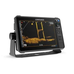 Sondeur Gps Lowrance Hds 10 Pro