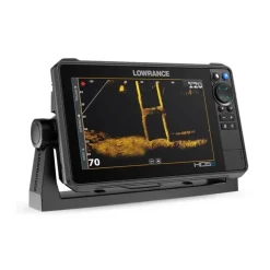 Sondeur Gps Lowrance Hds 9 Pro