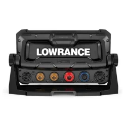 Sondeur Gps Lowrance Hds 9 Pro