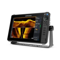 Sondeur Gps Lowrance Hds 12 Pro