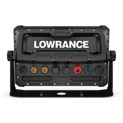 Sondeur Gps Lowrance Hds 12 Pro