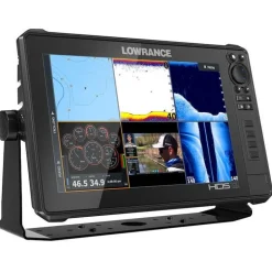 Sondeur Gps Lowrance Hds-12 Live