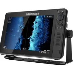 Sondeur Gps Lowrance Hds-12 Live