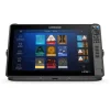 Sondeur Gps Lowrance Hds 16 Pro