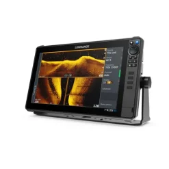 Sondeur Gps Lowrance Hds 16 Pro