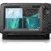 Sondeur Gps Lowrance Hook Reveal 7