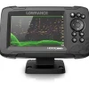 Sondeur Gps Lowrance Hook Reveal 5