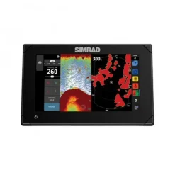 Sondeur Gps Simrad Nsx 3007
