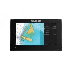 Sondeur Gps Simrad Nsx 3007