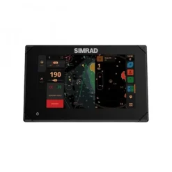 Sondeur Gps Simrad Nsx 3007