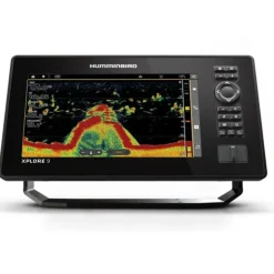 Sondeur Gps Tactile Humminbird Xplore 9 2D