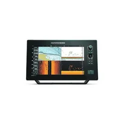 Sondeur Gps Tactile Humminbird Apex 13 Mega Si+