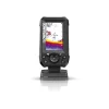 Sondeur Lowrance Eagle 4X Avec Sonde Bullet 200Khz