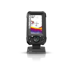 Sondeur Lowrance Eagle 4X Avec Sonde Bullet 200Khz