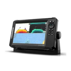 Sondeur Lowrance Gps Eagle Eye 9