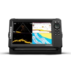 Sondeur Lowrance Gps Eagle Eye 9