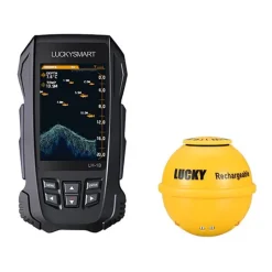 Sondeur Lucky Thunder Lh-1B-La