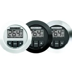 Sondeur Monochrome Humminbird Hdr650