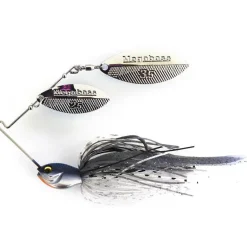 Spinnerbait Megabass Sv-3 5/8 Double Willow - 17.5G