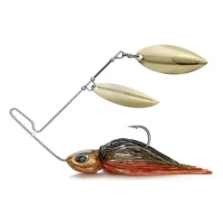 Spinnerbait Nays Mz Rnnr 2.0 L - 18G