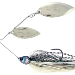 Spinnerbait River2sea Bling Dw - 14G