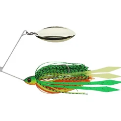 Spinnerbait Savage Gear Da Lil Bush - 20G