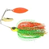 Spinnerbait Spro Iris Ambush Twinblade - 15G