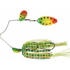 Spinnerbait Suissex Target Blade 2