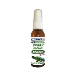 Spray Proriver Xboost Brochet