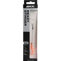 Stinger Bkk Assit Spear Uvo Stinger Hd 7X7 Wire