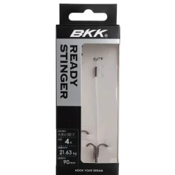 Stinger Bkk Spear Stinger - Fluoro