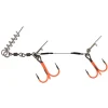 Stinger Mikado Titanium Jaws Double Evo Titanium Uv