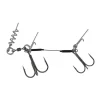 Stinger Mikado Titanium Jaws Double Evo Titanium