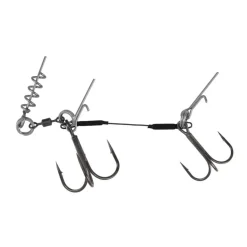 Stinger Mikado Titanium Jaws Double Evo Titanium