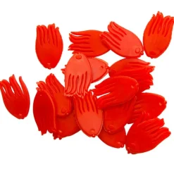 Stop Appât Zebco Db Series - Bait Holding Flags