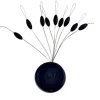 Stop Float Pafex Olive - Par 9