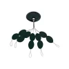 Stop Float Ragot Luxe Noir - Par 10