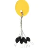 Stop Float Spro Rubber Stopper Olive