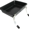 Support Bac A Leurre Pike'n Bass Pour Float Tube