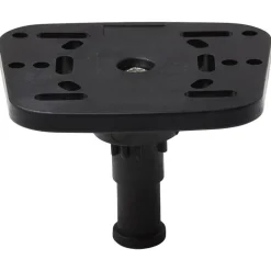 Support Dam Fish Finder Mount