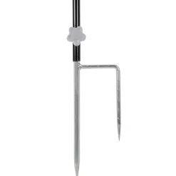 Support De Canne Zebco Adjustable Rod Holder - Trout