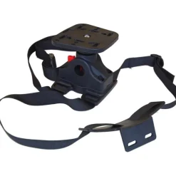 Support De Fixation Seven Bass Plug & Go + Porte Sonde - Special Float Tube