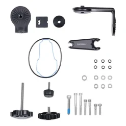 Support De Montage Garmin Livescope Pour Moteur Force Kraken