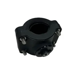 Support De Montage Sur Perche Pour Sonde Lowrance Live Eagle Eye