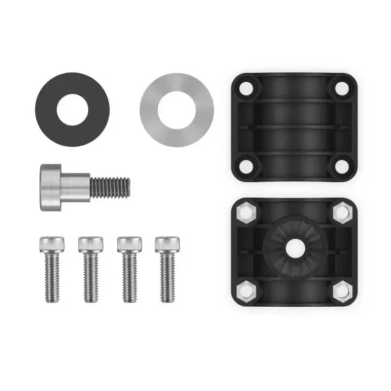 Support De Montage Sur Rotule 0 Degré Garmin Pour Sonde Livescope