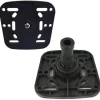 Support Echosondeur Seven Bass Plug & Go Pour Base Universelle