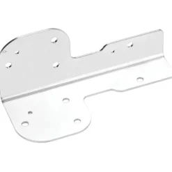 Support Sonde Garmin Lift Hydraulique Jack Plate
