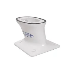 Support Vedette Pour Radar Humminbird